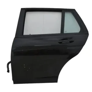 DRZWI TYLNE TYŁ LEWE MERCEDES C W204 KOMBI Dostępne od ręki